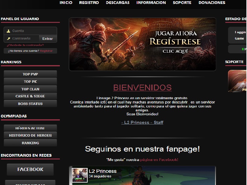Proyecto PHP