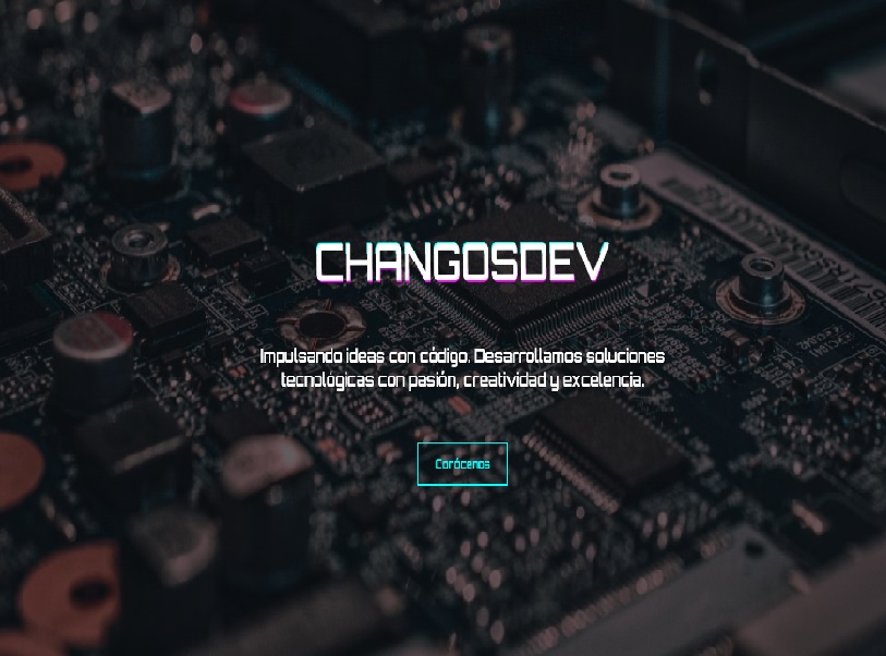 ChangosDev